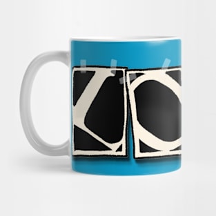 for love Mug